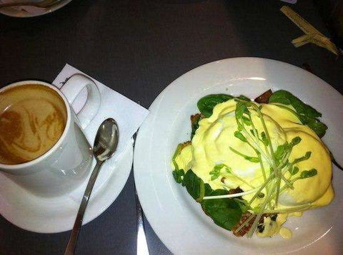 The Coffee Club - Karrinyup - Inverell Accommodation 0