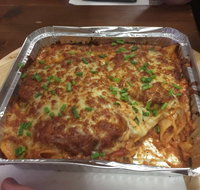 Village Pizza Kitchen - Inverell Accommodation