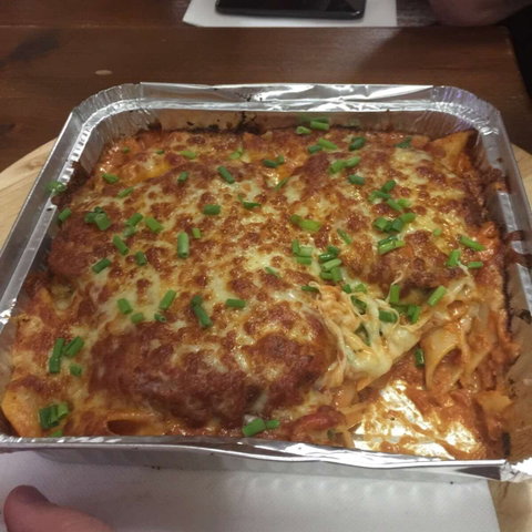 Village Pizza Kitchen - Inverell Accommodation 0