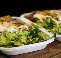 Zambrero Mirrabooka - Mirrabooka - Inverell Accommodation