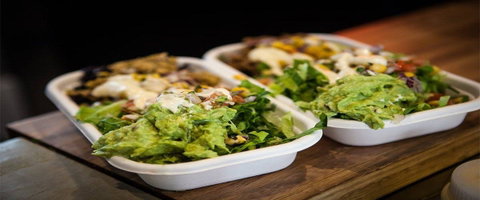 Zambrero Mirrabooka - Mirrabooka - Inverell Accommodation 0