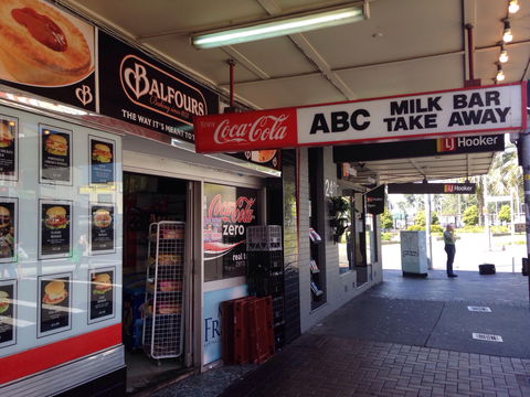 ABC Milk Bar Takeaway - Inverell Accommodation 0