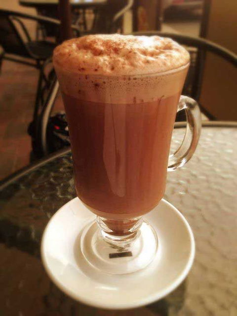 Ambrosia Cafe - Inverell Accommodation 0