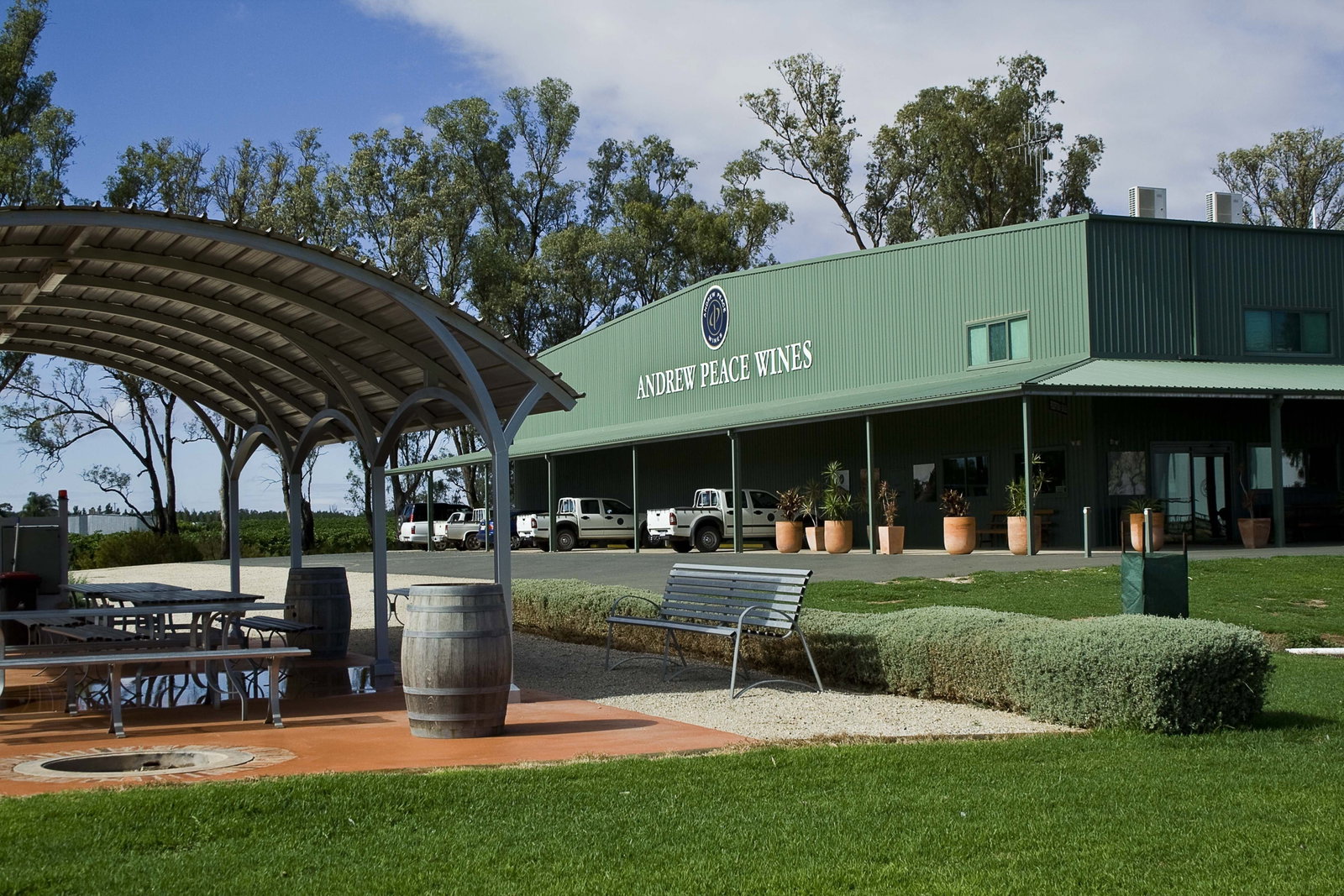 Kooloonong ACT Inverell Accommodation