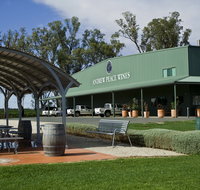 Andrew Peace Wines - Inverell Accommodation