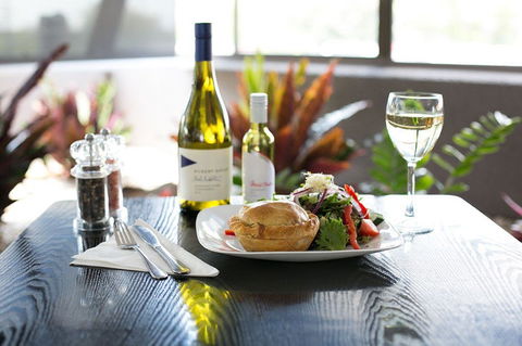 Bar Fresko - Rockdale - Inverell Accommodation 0