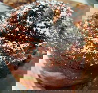 BOX'D Espresso Bar - Inverell Accommodation