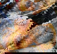 Caffe Te Ria - Inverell Accommodation