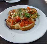 Cafe Bravo - West Lakes - Inverell Accommodation
