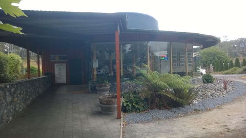 Cafe Bozzey - Inverell Accommodation 0