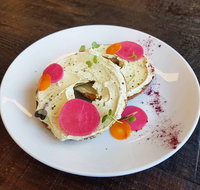 Evolve Organic Caf - Moorooka - Inverell Accommodation