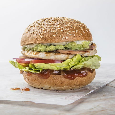 Grill'd - Chadstone - Chadstone - Inverell Accommodation 0