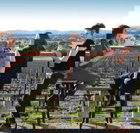 Moothi Estate Vineyard and Cellar Door - Inverell Accommodation