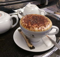 Pam's Cafe 88 - Inverell Accommodation