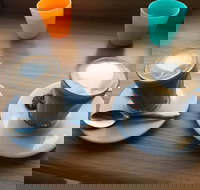 Skinny Legs Cafe  Deli - Inverell Accommodation