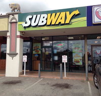 Subway - Innaloo - Inverell Accommodation