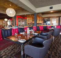 The Saint George Hotel - Inverell Accommodation