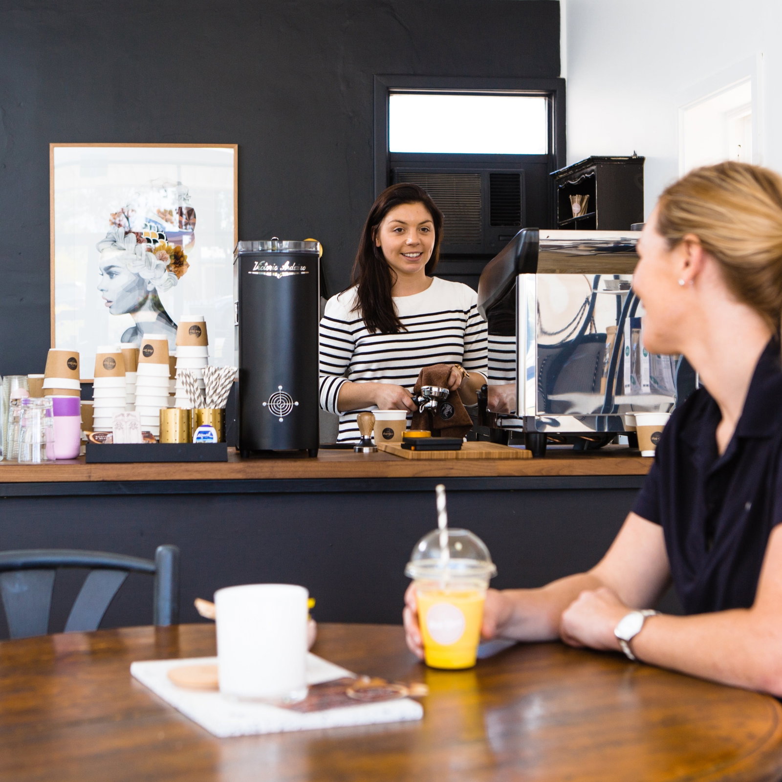 Campoona ACT Inverell Accommodation