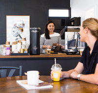 The Pink Door Co - Inverell Accommodation