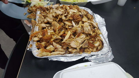Balkh Takeaway - Inverell Accommodation 0