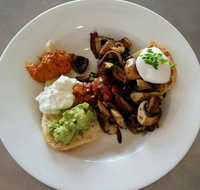 Caffissimo - Carramar - Inverell Accommodation