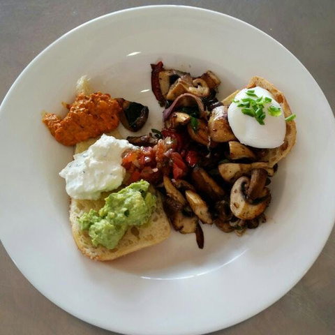 Caffissimo - Carramar - Inverell Accommodation 0