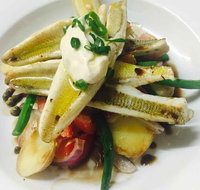 Cafe Relish - Inverell Accommodation