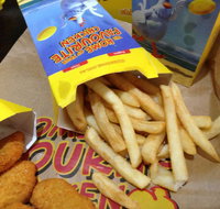 Chicken Treat - Kingsley - Inverell Accommodation