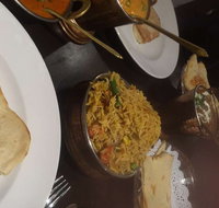 Diamond Indian  Hungarian Cusine - Inverell Accommodation