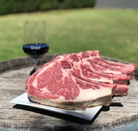 Graze Restaurant at the Willow Tree Inn - Inverell Accommodation