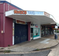 Nick's Takeaway - Inverell Accommodation