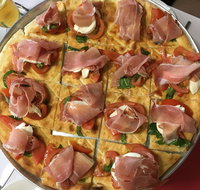 Rostrevor Pizza Bar  Restaurant - Inverell Accommodation