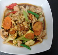 Thai Tanium - Inverell Accommodation