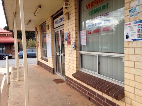 Turkish Pide House - Inverell Accommodation 0