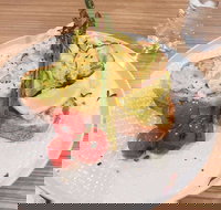 123 Coffee House - Inverell Accommodation