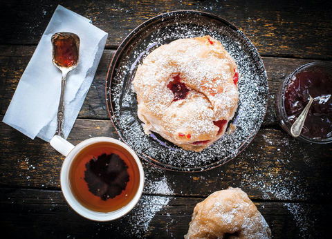 Alexander's Bakery - Rockdale - Inverell Accommodation 0