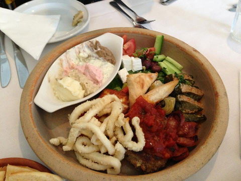 Amphora - Inverell Accommodation 0