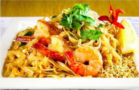 At Thai On Frank - Inverell Accommodation 0
