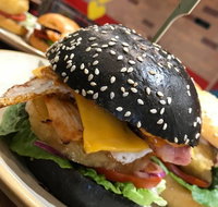 Capricho Grill - Fawkner - Inverell Accommodation