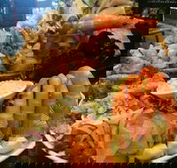 Carmen's on the Park - Inverell Accommodation