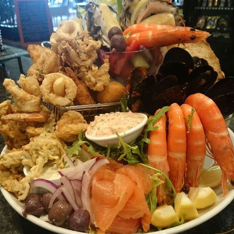 Carmen's On The Park - Inverell Accommodation 0