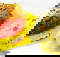 Dosa Hub - Inverell Accommodation