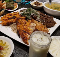 Little Lebanon Cafe and Restaurant - Inverell Accommodation