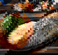 Mama Korean Cuisine - Inverell Accommodation