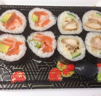 Nihon Sushi - Inverell Accommodation