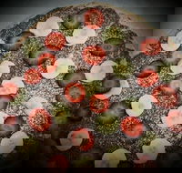 Sam's Gourmet Pizzas - Inverell Accommodation