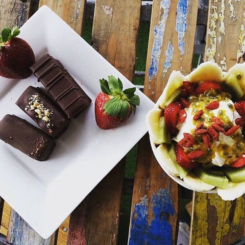 Acai Brothers Superfood Bar - Victoria Point - Inverell Accommodation 0