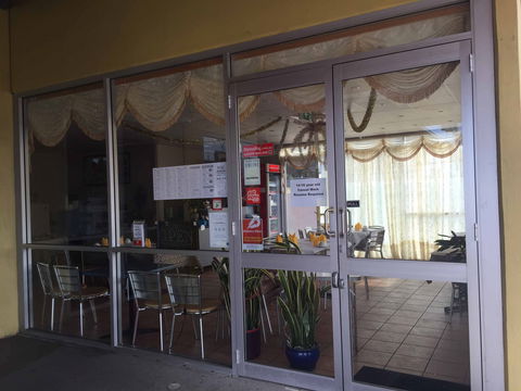 Arlington Oriental Restaurant - Inverell Accommodation 0