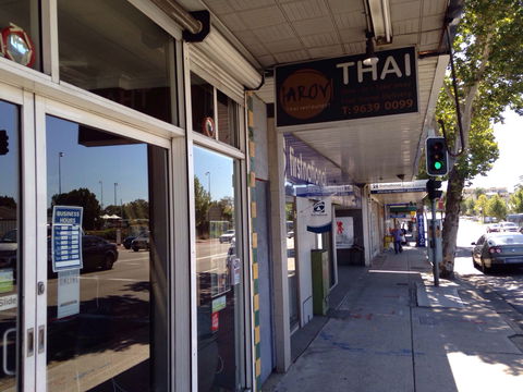 Aroy Thai - Baulkham Hills - Inverell Accommodation 0