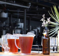 Ballistic Beer - Inverell Accommodation